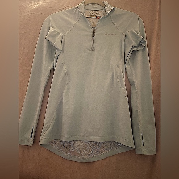 Columbia Tops - Columbia Thermal NEW